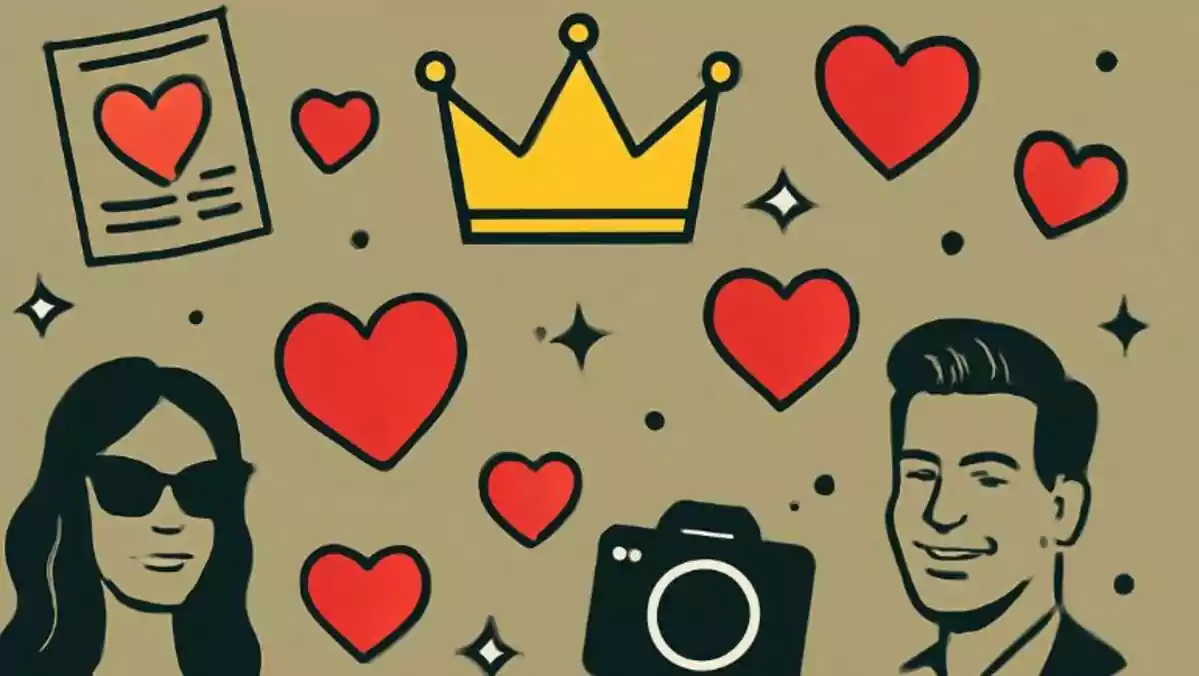 Todo lo que necesitas saber sobre crónica social, los ‘celebrities’ más importantes y la casa real.